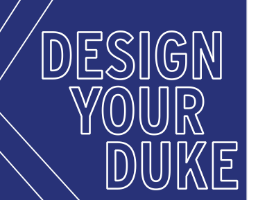 Design Your Duke