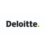 Deloitte logo