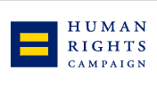 Human Rights Campaign logo