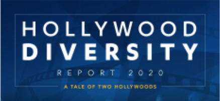 2020 Hollywood Diversity Report:  Film