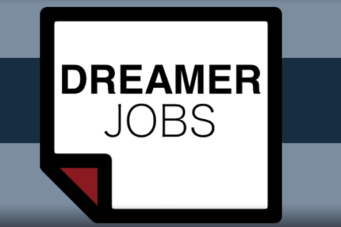 Dreamer Jobs