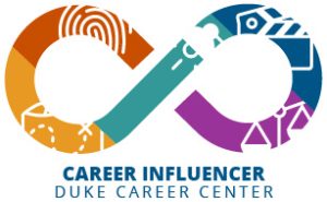 Career Influencers. Duke Career Center.
