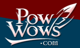 Pow Wow Job Forum logo