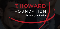 T. Howard Foundation logo