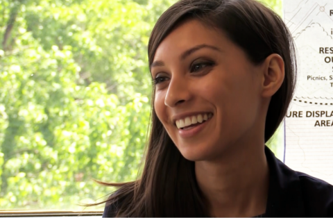 Stanback Fellowship Program