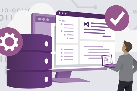 SQL Server Data Tools for Visual Studio
