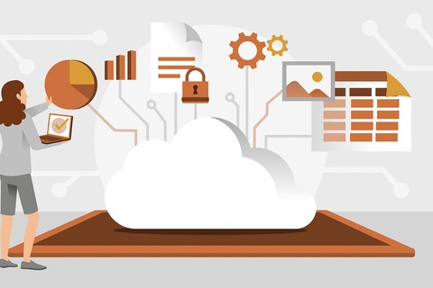 Google Cloud Platform Associate Cloud Engineer Cert Prep: 1 Setting Up a Cloud Solutions Environment