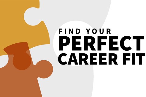 Find Your Perfect Career Fit