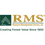 Resource Management Service, LLC logo
