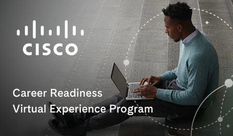 Career Readiness Virtual Experience Program