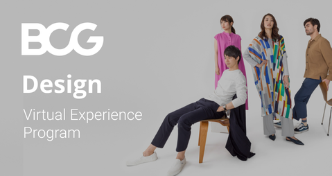 Design Virtual Experience Program