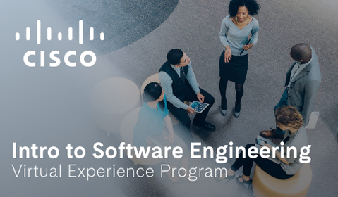 Intro to Software Engineering Virtual Experience Program