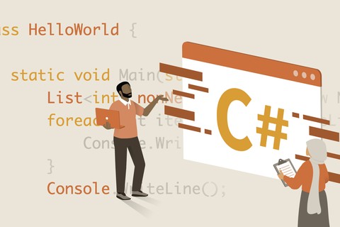 Nail Your C# Interview