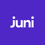 Juni Learning logo