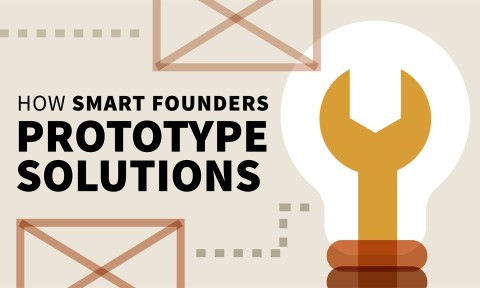 How Smart Founders Prototype Solutions