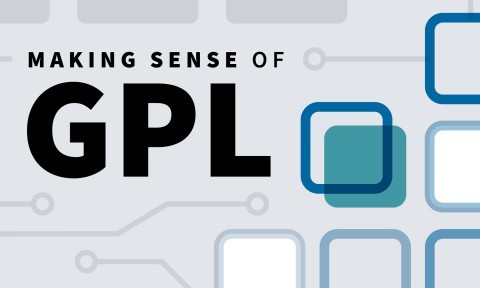 Making Sense of GPL