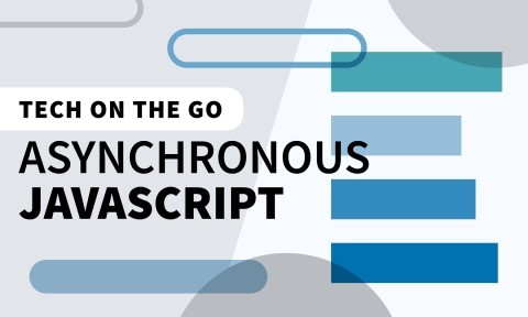 JavaScript on the Go: Async
