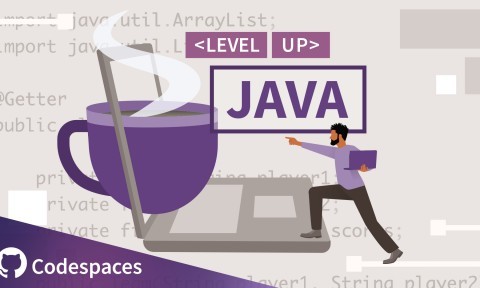 Level Up: Java