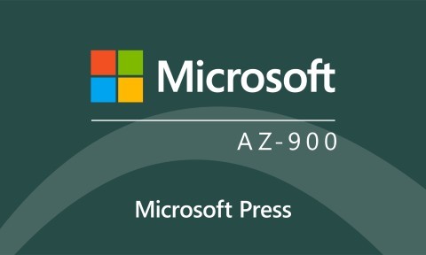 Microsoft Azure Fundamentals (AZ-900) Cert Prep: 2 Azure Architecture and Services by Microsoft Press
