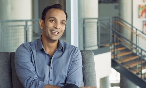 DJ Patil on Data Science: The Ask Me Anything Conversations