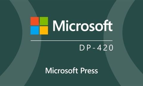 Microsoft Azure Cosmos DB Developer Specialty (DP-420) Cert Prep: 2 Design and Implement Data Distribution by Microsoft Press