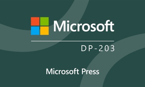 Microsoft Azure Data Engineer Associate (DP-203) Cert Prep: 1 Design and Implement Data Storage by Microsoft Press