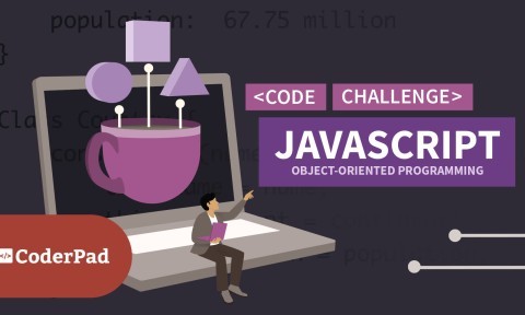JavaScript Practice: Object-Oriented Programming