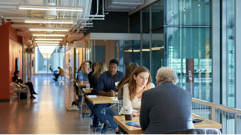 Creative Industry Job Search Platforms