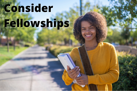 Consider Fellowships