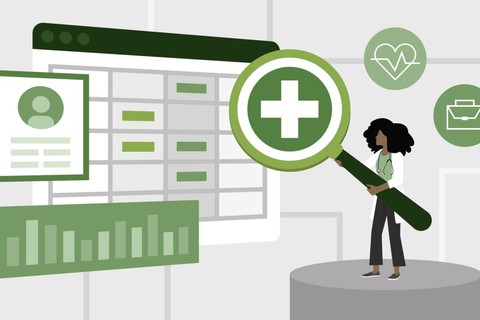 Excel for Healthcare: Practical Applications and Skills